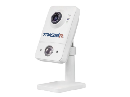 Trassir TR-D7121IR1W (TR-D7121IR1W (2.8 MM))