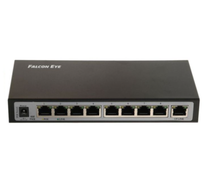 Falcon Eye FE-108E-POE