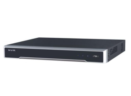 Hikvision DS-7608NI-I2/8P