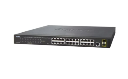 Planet GS-4210-24T2S