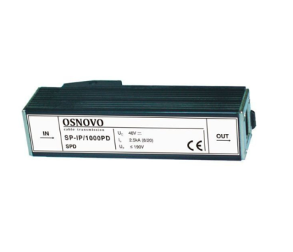 Osnovo SP-IP/1000PD