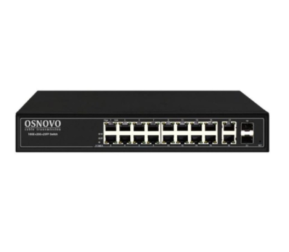 OSNOVO SW-8182/L(300W)