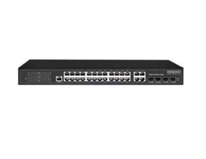 OSNOVO SW-8244/L(400W)