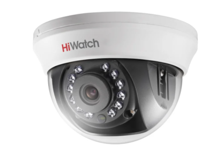 HiWatch DS-T201(B) (3.6 mm) (DS-T201(B) (3.6 MM))