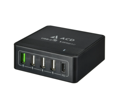 ACD ACD-P605U-V1B