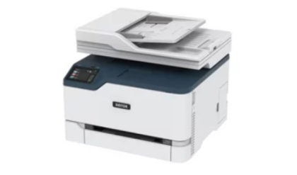 Xerox С235 (C235V_DNI)