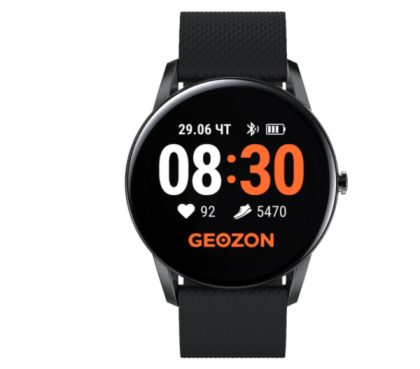 Geozon Fly (G-SM16BLK) BLACK
