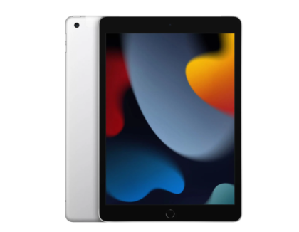 Apple iPad (2021) 256Gb Wi-Fi + Cellular (MK4H3ZP/A) Silver