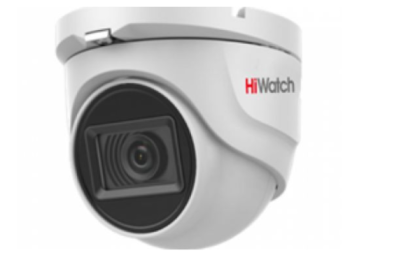 HiWatch DS-T503 (С) (2.8 mm) (DS-T503 (С) (2.8 MM))