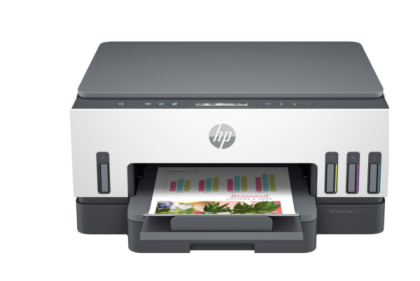 HP Smart Tank 720 (6UU46A)
