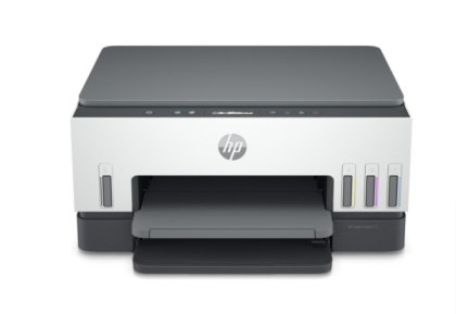 HP Smart Tank 670 (6UU48A)