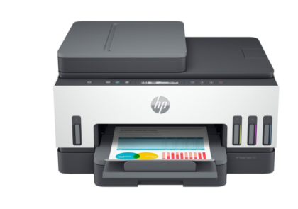HP Smart Tank 750 (6UU47A)