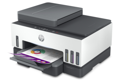 HP Smart Tank 790 (4WF66A)
