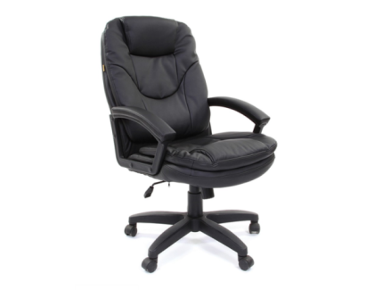 Chairman 668 LT (7114863) Черный