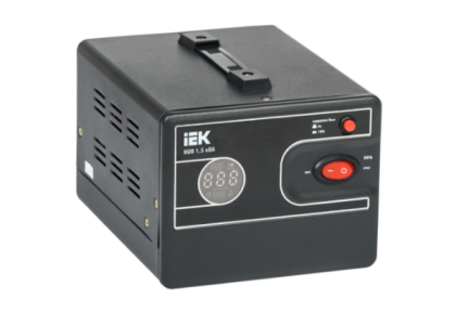 IEK Hub 1.5кВА (IVS21-1-D15-13)