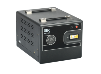 IEK Hub 3кВА (IVS21-1-003-13)
