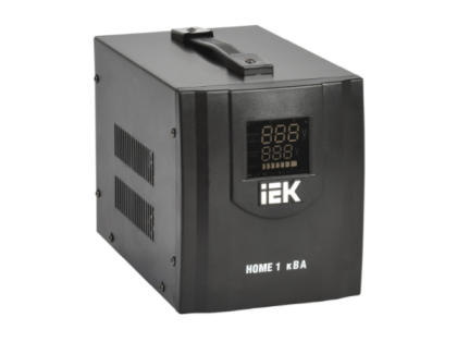 IEK Home 1кВА (IVS20-1-01000)