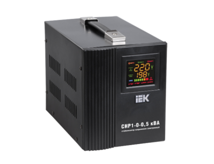 IEK Home 0.5кВА (IVS20-1-00500)