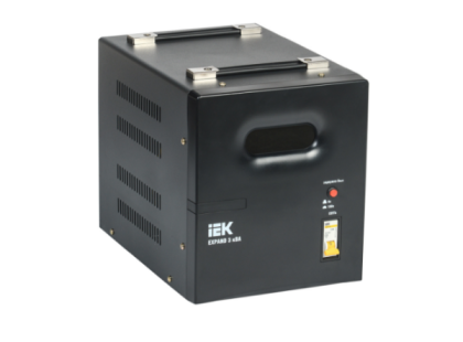 IEK Expand 3кВА (IVS21-1-003-11)