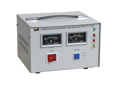 IEK СНИ1 0.5кВА (IVS10-1-00500)