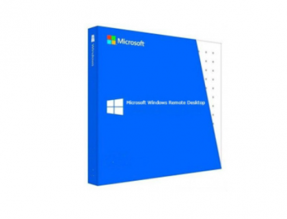 Microsoft Windows RDS CAL 2019 MLP 5 Device CAL 64 bit Eng BOX (6VC-03804)