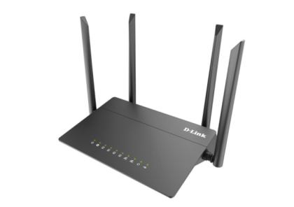 D-Link DIR-815/RU/R4A