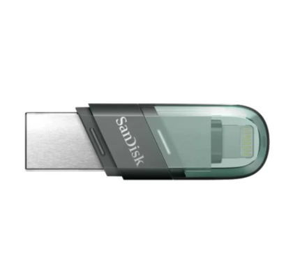Sandisk 128Gb iXpand Flip (SDIX90N-128G-GN6NE)