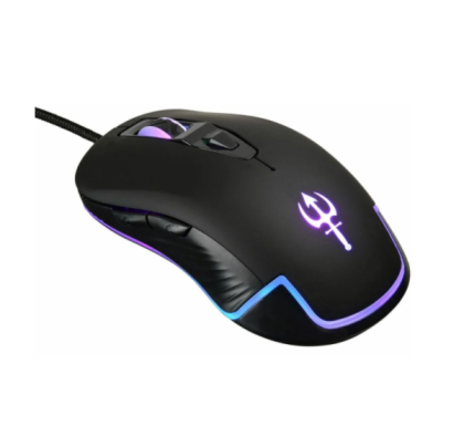 Оклик 925G STORM (MW-1707) Черный