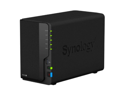 Synology DS220+