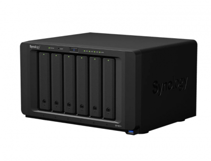 Synology DS1621+