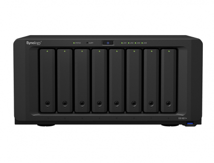 Synology DS1821+