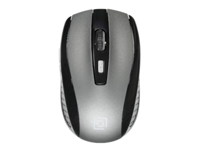 Оклик 635MB (TM-8100B) Серый