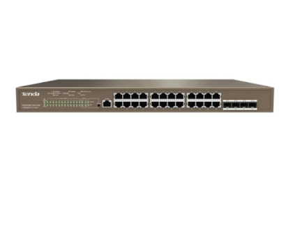 Tenda TEG5328P-24-410W