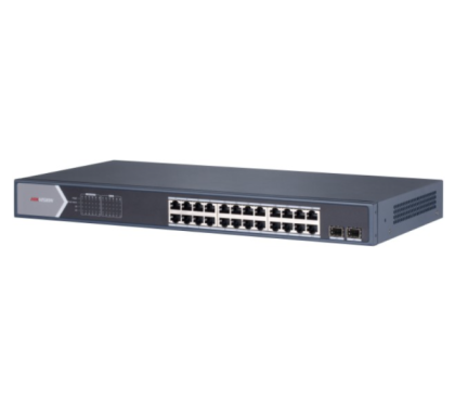 Hikvision DS-3E1526P-SI