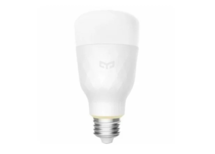 Yeelight Led Bulb 1S (YLDP15YL) White