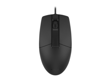 A4Tech OP-330 (OP-330 (BLACK))