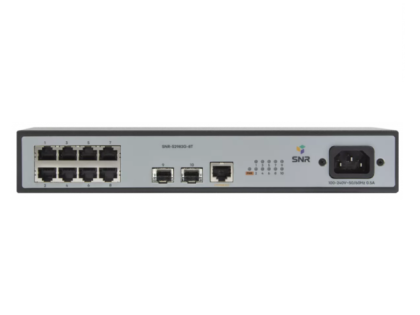 SNR SNR-S2982G-8T