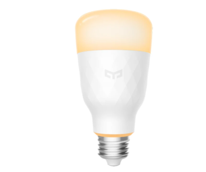 Yeelight Essential W3 E27 8Вт 900lm Wi-Fi (YLDP007)