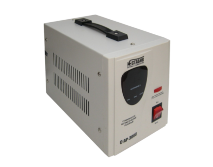 RUCELF СТАР-3000
