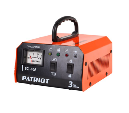 Patriot BCI-10A (650303410)