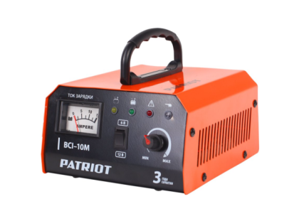 Patriot BCI-10M (650303415)