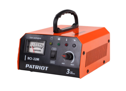 Patriot BCI-22M (650303425)