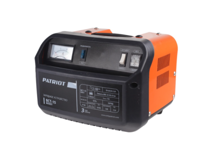 Patriot BCT-15 Boost (650301515)