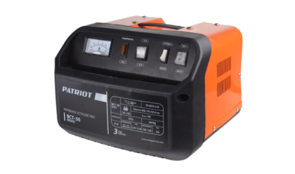 Patriot BCT-50 Boost (650301550)