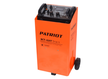 Patriot BCT-620T Start (650301565)