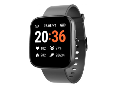 GEOZON MARATHON (G-SM19BLK)