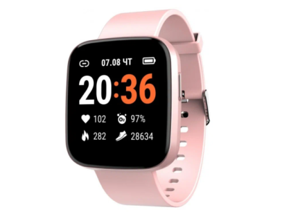 GEOZON MARATHON (G-SM19PNK)