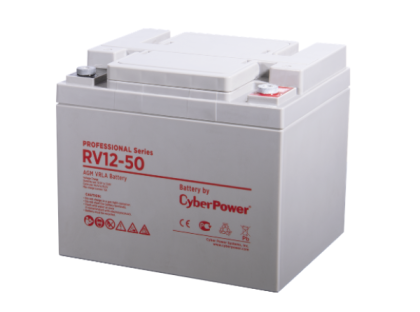 CyberPower Professional Series RV 12-50 (RV 12-50)