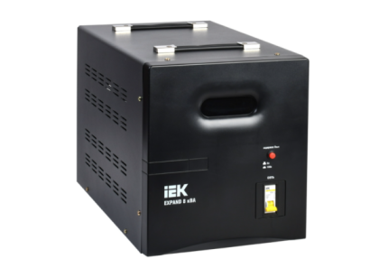 IEK IVS21-1-008-11