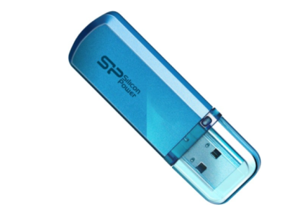 Silicon Power Helios 101 (SP016GBUF2101V1B)